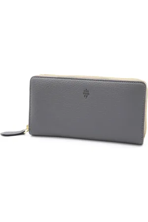 ELEVENTY Wallets & Cardholders, female, , ONE SIZE, Velvety Leather Wallet