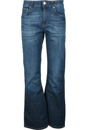 DEPARTMENT FIVE Flared Jeans
