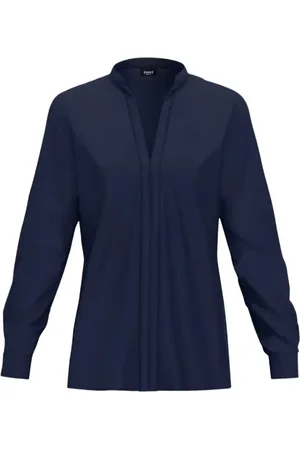 MARELLA Blouses, female, , M, Sleeveless Top Composition 100% Cotton