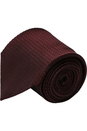 DESTIN Elegant Silk Tie for Men