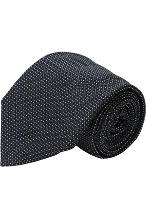 DESTIN Ties, male, , ONE SIZE, Elegant Silk Tie for Men