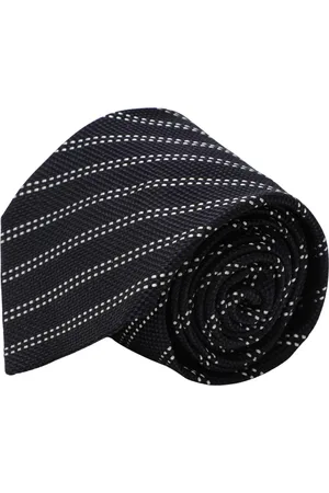 DESTIN Ties, male, , ONE SIZE, Elegant Silk Tie for Men