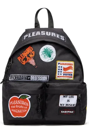Eastpak Backpacks, male, , ONE SIZE, Unisex Rucksack Plesures Ek0A5Bayq791-Q791