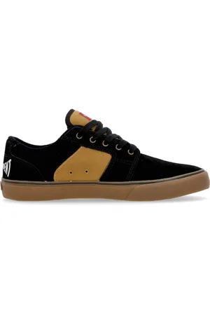 Etnies Skate Shoes Barge Ls X Indy