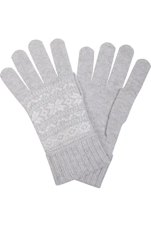 ELEVENTY Gloves, unisex, , ONE SIZE, Winter Cashmere Gloves