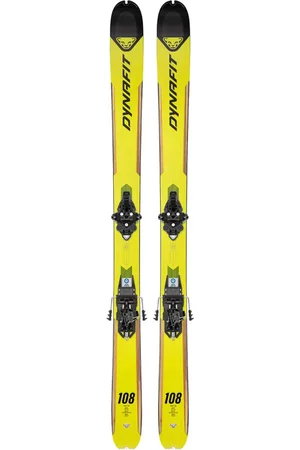Dynafit Ski Accessories, male, , ONE SIZE, Beast 108 All-Mountain Skis