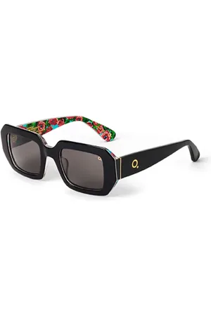 Etnia Barcelona Sunglasses, unisex, , 49 MM, Limited Edition Sunglasses Roses 1