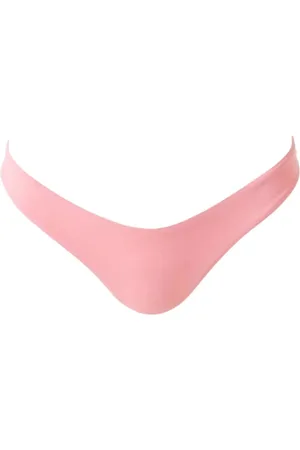 Melissa Odabash Bikinis, female, , S, High-Waisted Bikini Bottom