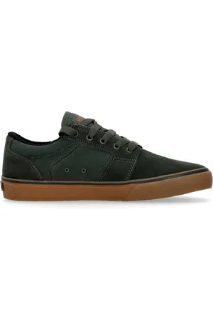 Etnies Sneakers, male, , 8 1/2 UK, Skate Shoes Lace-Up Closure