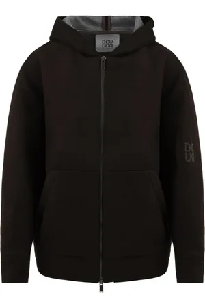 Douuod Woman Zip-throughs, female, , XS, Lemon Jacket for Women