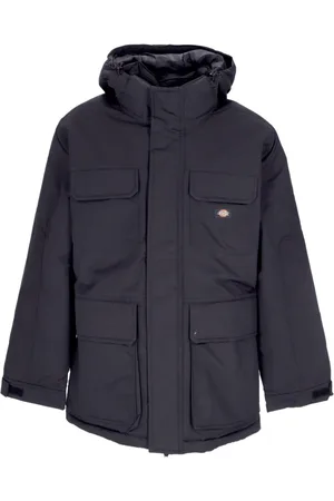Dickies Expedition Long Water-Repellent Jacket