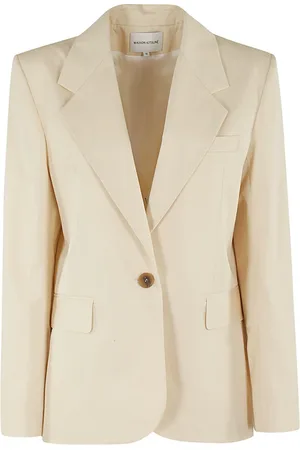 Maison Kitsuné Blazers, female, , XS, Tailored Jacket