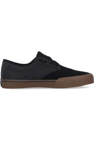 Etnies Sneakers, male, , 5 UK, /Gum Skate Shoes with Lace Closure