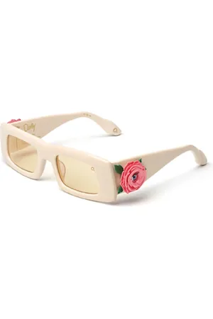 Etnia Barcelona Limited Edition Sunglasses Brown Photochromic