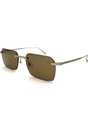 Dunhill Sunglasses, unisex, , 56 MM, Stylish Men