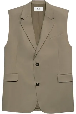 Ami Virgin Wool Women