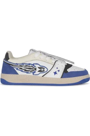 ENTERPRISE JAPAN Sneakers, male, , 10 UK, Stylish Trainers