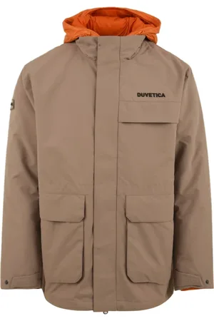 Duvetica Winter Coats