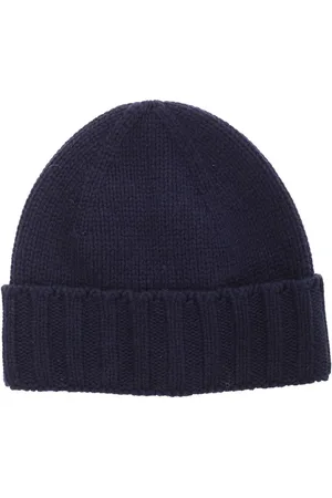 Paolo Fiorillo Capri Beanies, male, , ONE SIZE, Stylish Hats from Capri