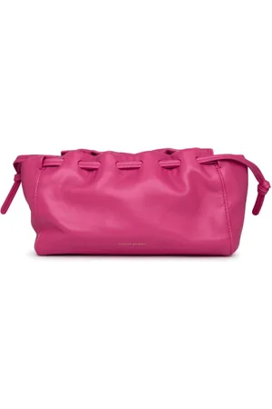Mansur Gavriel Clutches, female, , ONE SIZE, Stylish Leather Bag