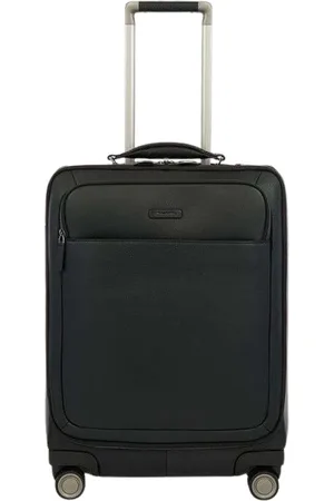 Piquadro Cabin Bags, unisex, , ONE SIZE, Stylish Travel Trolley Bag