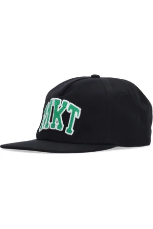 MARKET Caps, male, , ONE SIZE, Flat Visor Cap 5 Panel