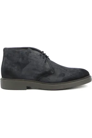 MARCO FERRETTI Lace-up Boots, male, , 10 UK, Casual Trainers