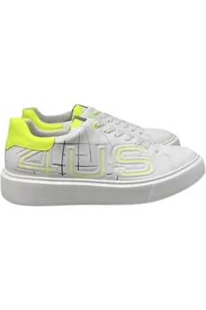 Paciotti Sneakers, male, , 10 UK, Trainers