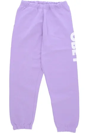 Obey Bold Digital Lavender Joggers