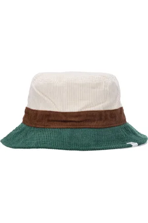 MARKET Hats, male, , ONE SIZE, Corduroy Bucket Hat Mens Stylish