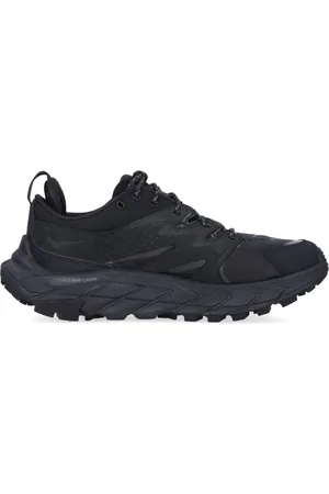 Hoka One One Outdoor Shoe with Gore-tex