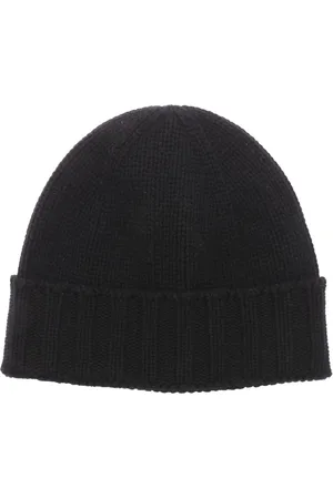 Paolo Fiorillo Capri Beanies, male, , ONE SIZE, Stylish Hats