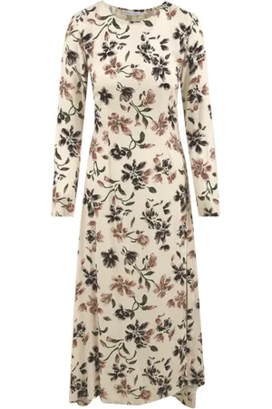 Mar De Margaritas Floral Summer Dress Lucilla Style
