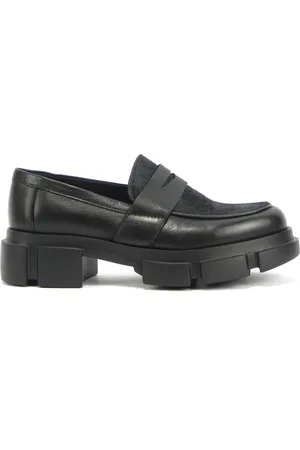 MARCO FERRETTI Loafers, female, , 6 UK, Cavall Style Shoes