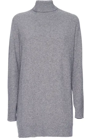 Manila Grace High Neck Jumper