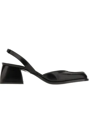 NODALETO High Heel Shoes for Women