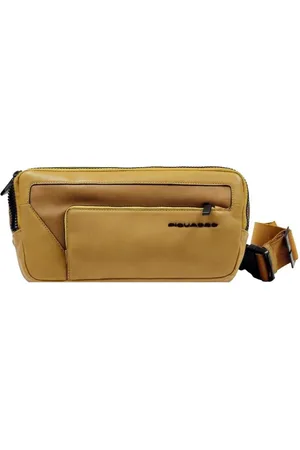 Piquadro Belt Bags, unisex, , ONE SIZE, Stylish Crossbody Bag for Everyday Use