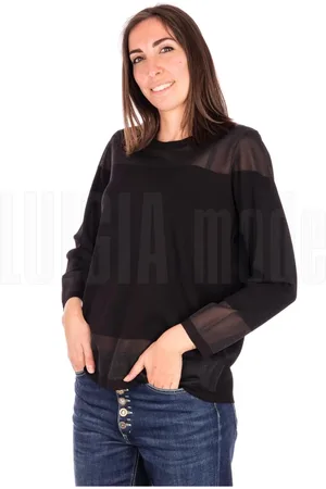 Persona by Marina Rinaldi Stylish Knit Top