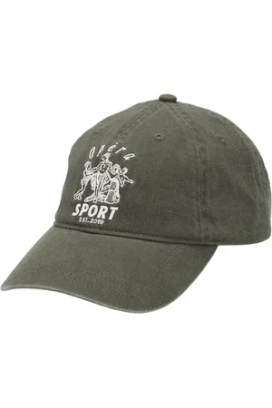 Opéra Sport Caps, female, , ONE SIZE, Stylish Unisex Cotton Cap