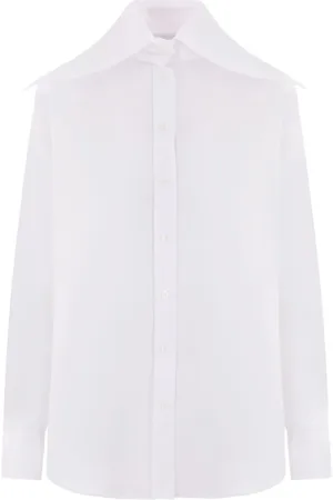 Alexander McQueen Shirts, female, , S, Shirts for Men