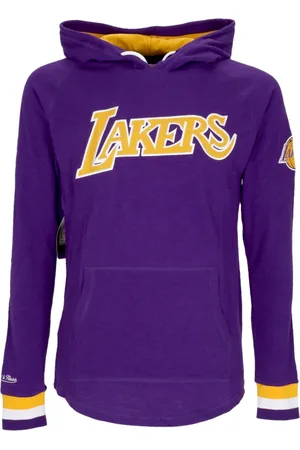 Mitchell & Ness Hoodies, male, , S, NBA Legendary Slub Hoodie