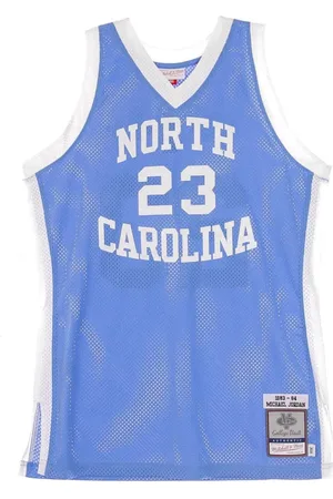 Mitchell & Ness Michael Jordan Basketball Tank Top