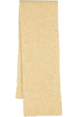 DRIES VAN NOTEN Scarf 7704 M.k. Model