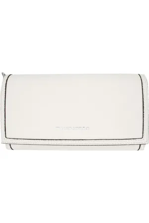 ERMANNO SCERVINO Cross Body Bags, female, , ONE SIZE, Soft Leather Shoulder Strap Wallet