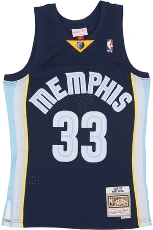 Mitchell & Ness Sportswear, male, , XL, Gasol Basketball Tank Top 2008 NBA