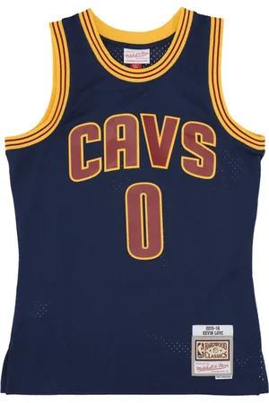 Mitchell & Ness Kevin Love Basketball Tank Top 2015