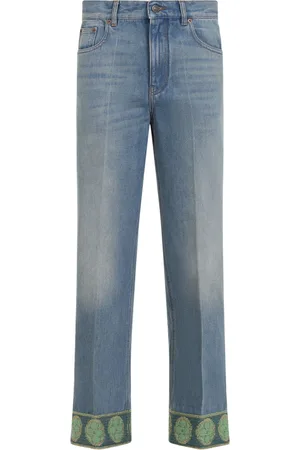 VALENTINO Slim-fit Jeans, female, , W26, Jeans for Fashion-Forward Women