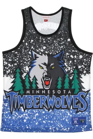 Mitchell & Ness Sportswear, male, , M, NBA Jumbotron Sublimated Basketball Tank Top
