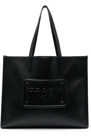 Dolce & Gabbana Tote Bags, male, , ONE SIZE, Bags..