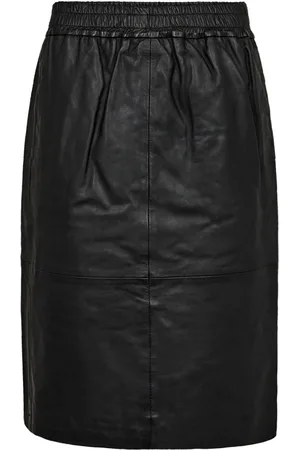 Co`Couture Short Skirts, female, , XS, Elastic Pencil Skirt in